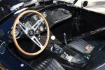 Shelby Cobra 289 (Mk II) 1963 года